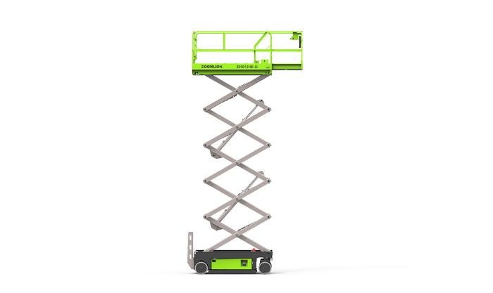 Zoomlion ZS1012HD-Li